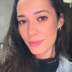 Thamiris, Babá em Cianorte