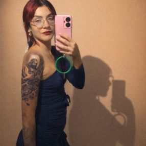 Carla Isa, Família em Horizonte