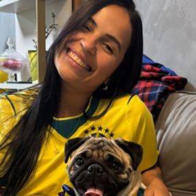 Beatriz, Babá em Curitiba