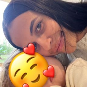 Beatriz, Babá em Curitiba