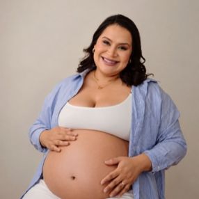 Beatriz, Família em Ananindeua