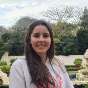 Brenda, Babá em Blumenau
