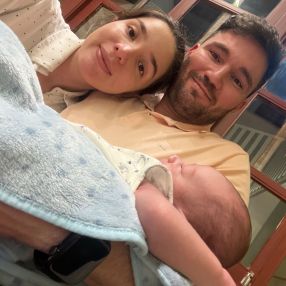 Ana, Família em Rio das Ostras