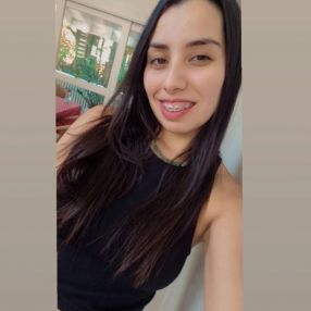 Silvana Francieli, Babá em União da Vitória
