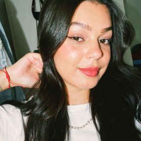 Daniela, Babá em Guariba