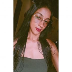 Hilanna, Babá em Floriano