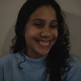 Alice, Babá em São Fidélis