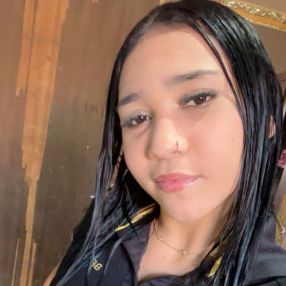 Luíza, Babá em Coxim