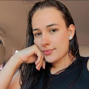 Kessila, Babysitter in Rio Verde