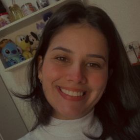 Bruna Niffer, Babysitter in Taubaté
