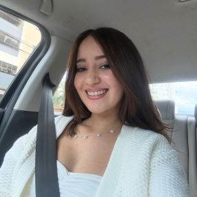 Anna Karolliny, Babá em Goiânia