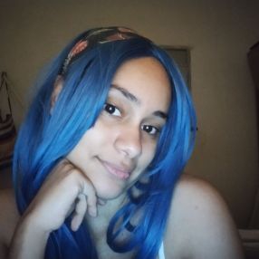 Bárbara, Babá em Mamanguape