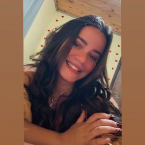 Yasmin Suellen da, Babá em Balneário Rincão