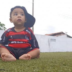 Clara, Família em Parnaíba