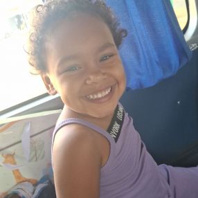 Luzileide, Family in Porto Velho