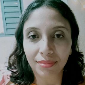 Liziane, Família em Formosa