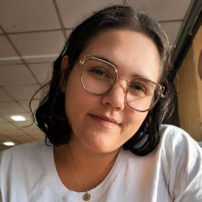 Giovanna, Babá em Itanhaém