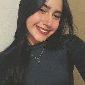 Bianka, Babá em Tanabi