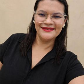 JAQUELINE, Babysitter in Aracaju