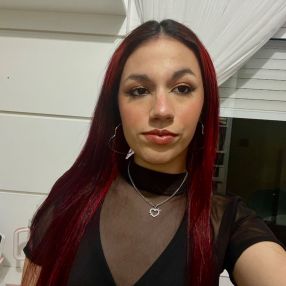 Isabelle Amaral, Babá em Cruz Alta