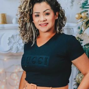 Aline, Babá em Ponta Grossa