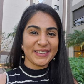 Bruna, Babá em Novo Hamburgo