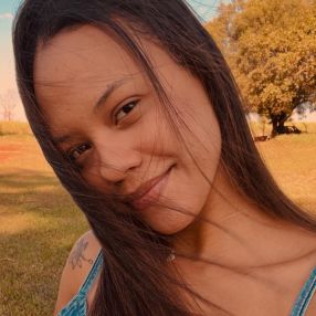 Micaela, Babá em Morro Agudo