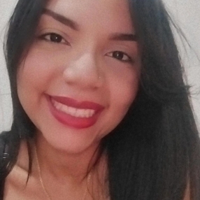 Patricia, Babá em Japeri
