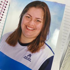 Nayara, Babá em Tangará da Serra