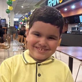 Dayane, Família em Cachoeiro de Itapemirim