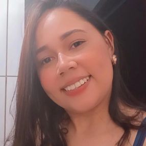 Jaqueline Paula, Babysitter in Itabira
