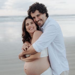 Larissa, Família em Carapicuíba