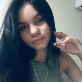 Marcele, Babá em Cornélio Procópio