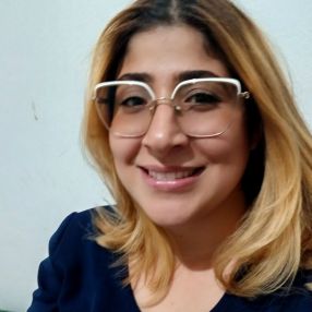 Talita, Babá em Pedreira