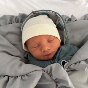 Guilherme, Família em São Bento do Sul