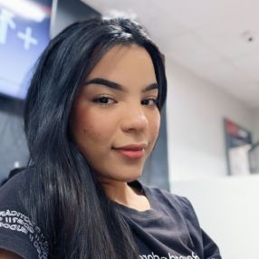 Kaylanne, Babá em Paracuru