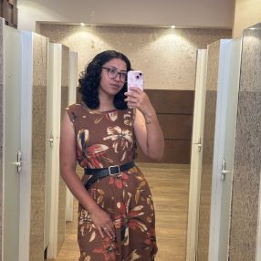 Larissa, Babysitter in Curitiba
