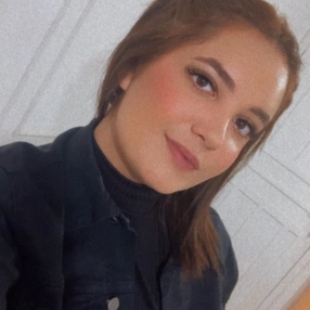 Talita, Babá em Itajaí