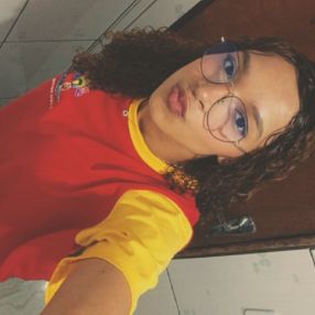 Maria Eduarda, Babá em Santo Antônio do Descoberto