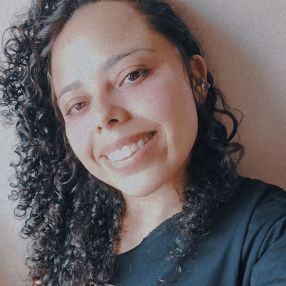 Rebeca, Babysitter in Francisco Morato