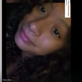 Rafaela, Babá em Iturama