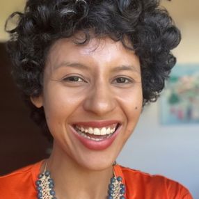 Patricia Fonseca, Babysitter in Salvador