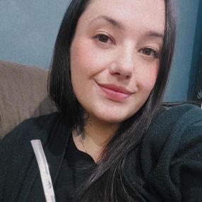 Graziela, Babá em Imbé