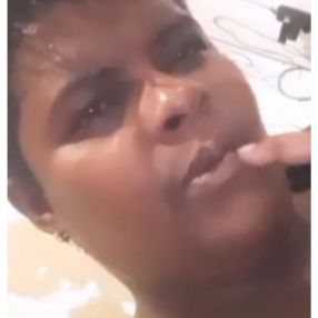 Joice, Babá em Teófilo Otoni