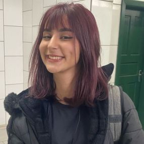 Sabrina, Babá em Lontras