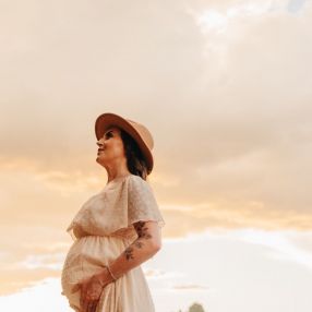 Vanessa, Família em Guarapuava