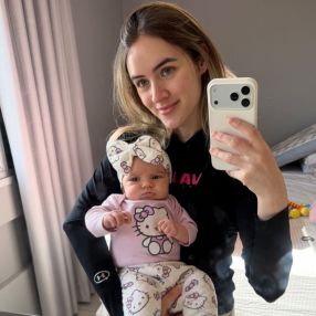 Priscila, Família em Içara