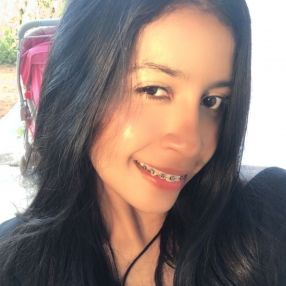 Daiane, Babá em Pimenta Bueno