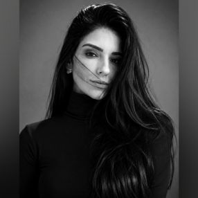 Ana Paula, Família em São Vicente