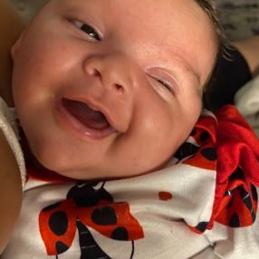 Júlia, Família em Visconde do Rio Branco
